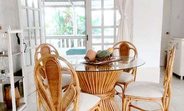 casa en venta en juan de acosta. Cod V27218