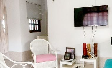 casa en venta en juan de acosta. Cod V27218