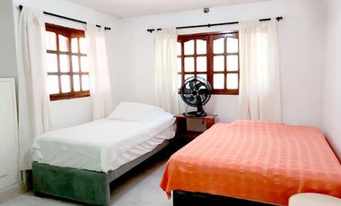 casa en venta en juan de acosta. Cod V27218