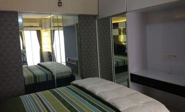 Apartemen Minimalis Gateway Cicadas Dekat Arcamanik & Antapani