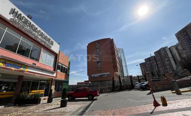 consultorio en venta en cc casa vieja - medilaser. Cod V4845