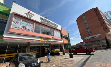 consultorio en venta en cc casa vieja - medilaser. Cod V4845