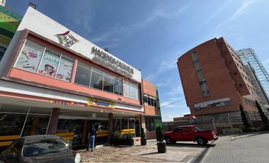 consultorio en venta en cc casa vieja - medilaser. Cod V4845