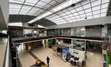 consultorio en venta en cc casa vieja - medilaser. Cod V4845