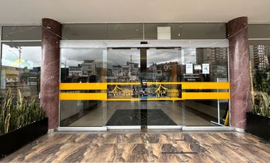 consultorio en venta en cc casa vieja - medilaser. Cod V4845