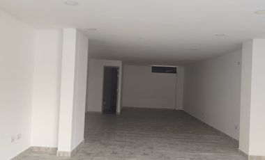 local en arriendo en antonia santos. Cod A124914