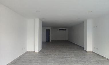 local en arriendo en antonia santos. Cod A124914