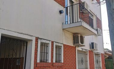 Venta-departamento-3 amb-balcon-Beccar-san isidro