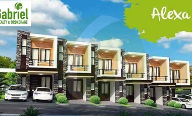 Most Affordable House and Lot for sale in Cebu