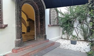 SE RENTA CASA EN Calle Kepler 5, Anzures, Ciudad de México, CDMX, México