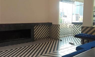 SE RENTA CASA EN Calle Kepler 5, Anzures, Ciudad de México, CDMX, México