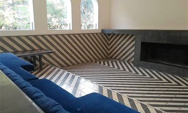 SE RENTA CASA EN Calle Kepler 5, Anzures, Ciudad de México, CDMX, México