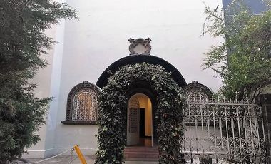 SE RENTA CASA EN Calle Kepler 5, Anzures, Ciudad de México, CDMX, México
