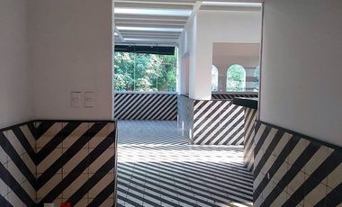 SE RENTA CASA EN Calle Kepler 5, Anzures, Ciudad de México, CDMX, México