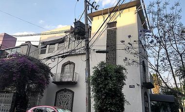 SE RENTA CASA EN Calle Kepler 5, Anzures, Ciudad de México, CDMX, México