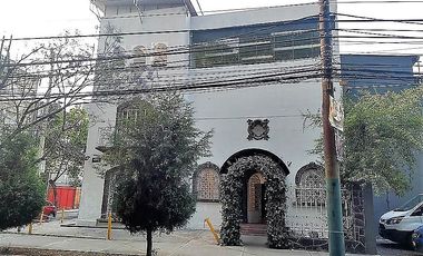 SE RENTA CASA EN Calle Kepler 5, Anzures, Ciudad de México, CDMX, México