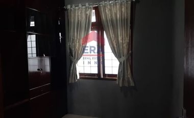 Rumah Terawat Siap Huni Komplek Bukit Permata Indah Jalan Pesantren Cibabat Cimahi