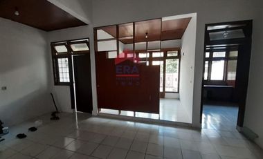 Rumah Terawat Siap Huni Komplek Bukit Permata Indah Jalan Pesantren Cibabat Cimahi