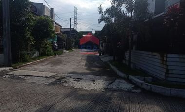 Rumah Terawat Siap Huni Komplek Bukit Permata Indah Jalan Pesantren Cibabat Cimahi