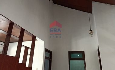 Rumah Terawat Siap Huni Komplek Bukit Permata Indah Jalan Pesantren Cibabat Cimahi