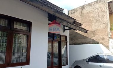 Rumah Terawat Siap Huni Komplek Bukit Permata Indah Jalan Pesantren Cibabat Cimahi