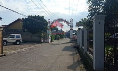 Rumah Terawat Siap Huni Komplek Bukit Permata Indah Jalan Pesantren Cibabat Cimahi