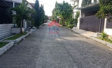 Rumah Terawat Siap Huni Komplek Bukit Permata Indah Jalan Pesantren Cibabat Cimahi