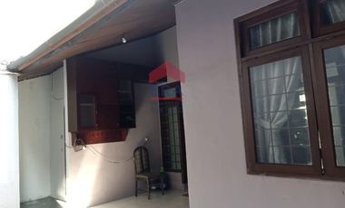 Rumah Terawat Siap Huni Komplek Bukit Permata Indah Jalan Pesantren Cibabat Cimahi