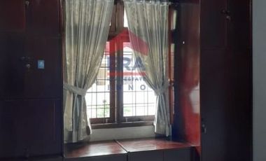 Rumah Terawat Siap Huni Komplek Bukit Permata Indah Jalan Pesantren Cibabat Cimahi