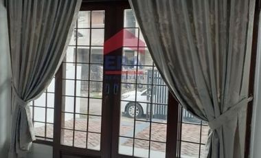 Rumah Terawat Siap Huni Komplek Bukit Permata Indah Jalan Pesantren Cibabat Cimahi