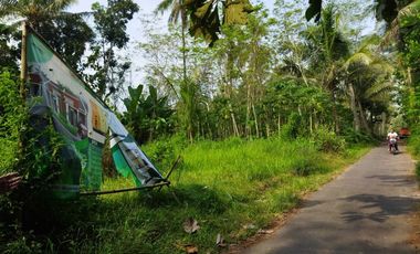 Hunian cantik lokasi strategis