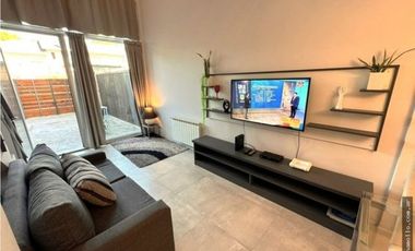 DEPARTAMENTO (005 TII) EN ALQUILER ZENTIVA PINAMAR PARA 3 PERSONAS
