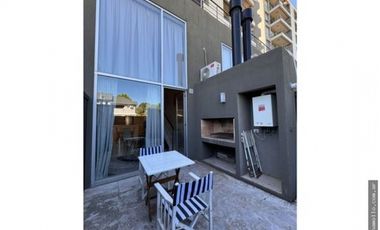 DEPARTAMENTO (005 TII) EN ALQUILER ZENTIVA PINAMAR PARA 3 PERSONAS