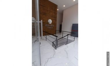 DEPARTAMENTO (005 TII) EN ALQUILER ZENTIVA PINAMAR PARA 3 PERSONAS