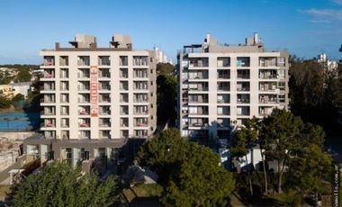 DEPARTAMENTO (005 TII) EN ALQUILER ZENTIVA PINAMAR PARA 3 PERSONAS