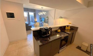 DEPARTAMENTO (005 TII) EN ALQUILER ZENTIVA PINAMAR PARA 3 PERSONAS
