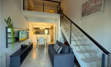 DEPARTAMENTO (005 TII) EN ALQUILER ZENTIVA PINAMAR PARA 3 PERSONAS
