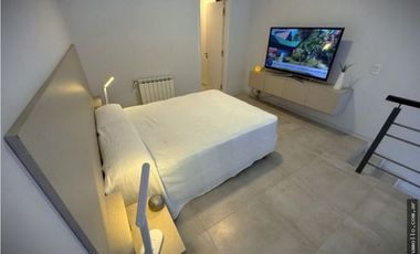 DEPARTAMENTO (005 TII) EN ALQUILER ZENTIVA PINAMAR PARA 3 PERSONAS