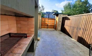 DEPARTAMENTO (005 TII) EN ALQUILER ZENTIVA PINAMAR PARA 3 PERSONAS