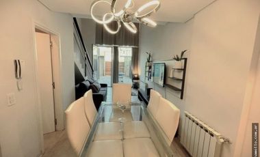 DEPARTAMENTO (005 TII) EN ALQUILER ZENTIVA PINAMAR PARA 3 PERSONAS