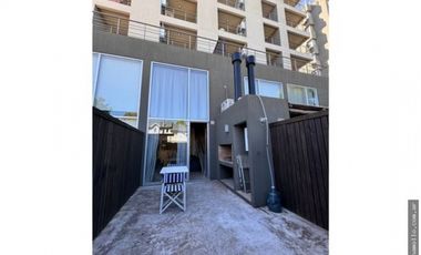 DEPARTAMENTO (005 TII) EN ALQUILER ZENTIVA PINAMAR PARA 3 PERSONAS