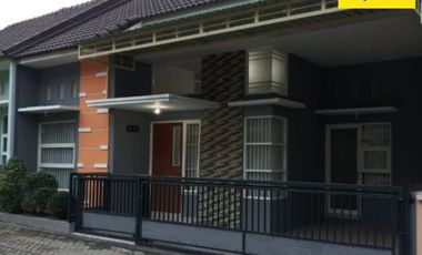 Dijual Rumah Full Furnish Siap Huni Di Jl. Imam Bonjol, Batu