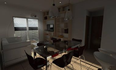 Departamento a estrenar - 2 ambientes - Lanus Oeste