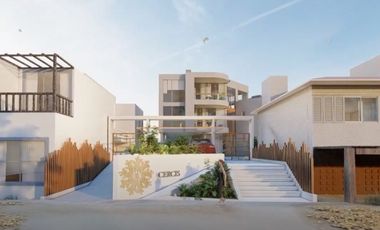 Departamento en venta en Ostende