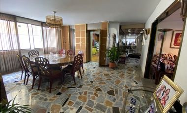 Apartamento en el Oeste con vista inigualable