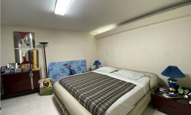 Apartamento en el Oeste con vista inigualable