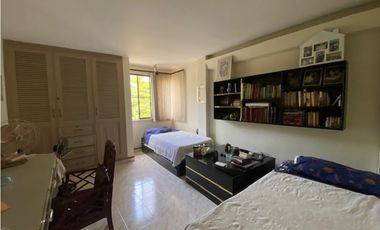 Apartamento en el Oeste con vista inigualable