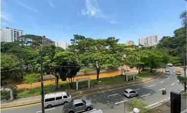 Apartamento en el Oeste con vista inigualable