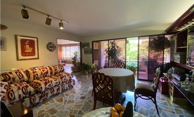 Apartamento en el Oeste con vista inigualable