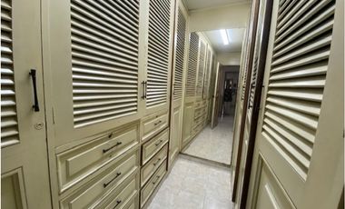 Apartamento en el Oeste con vista inigualable